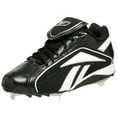 thumbnail image 1 of Reebok Men's Vero FL M Low II Baseball Cleat, 1 of 5