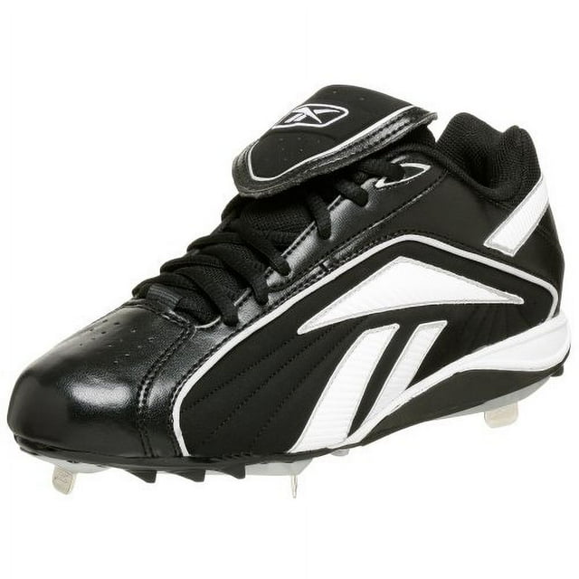Reebok Men's Vero FL M Low II Baseball Cleat