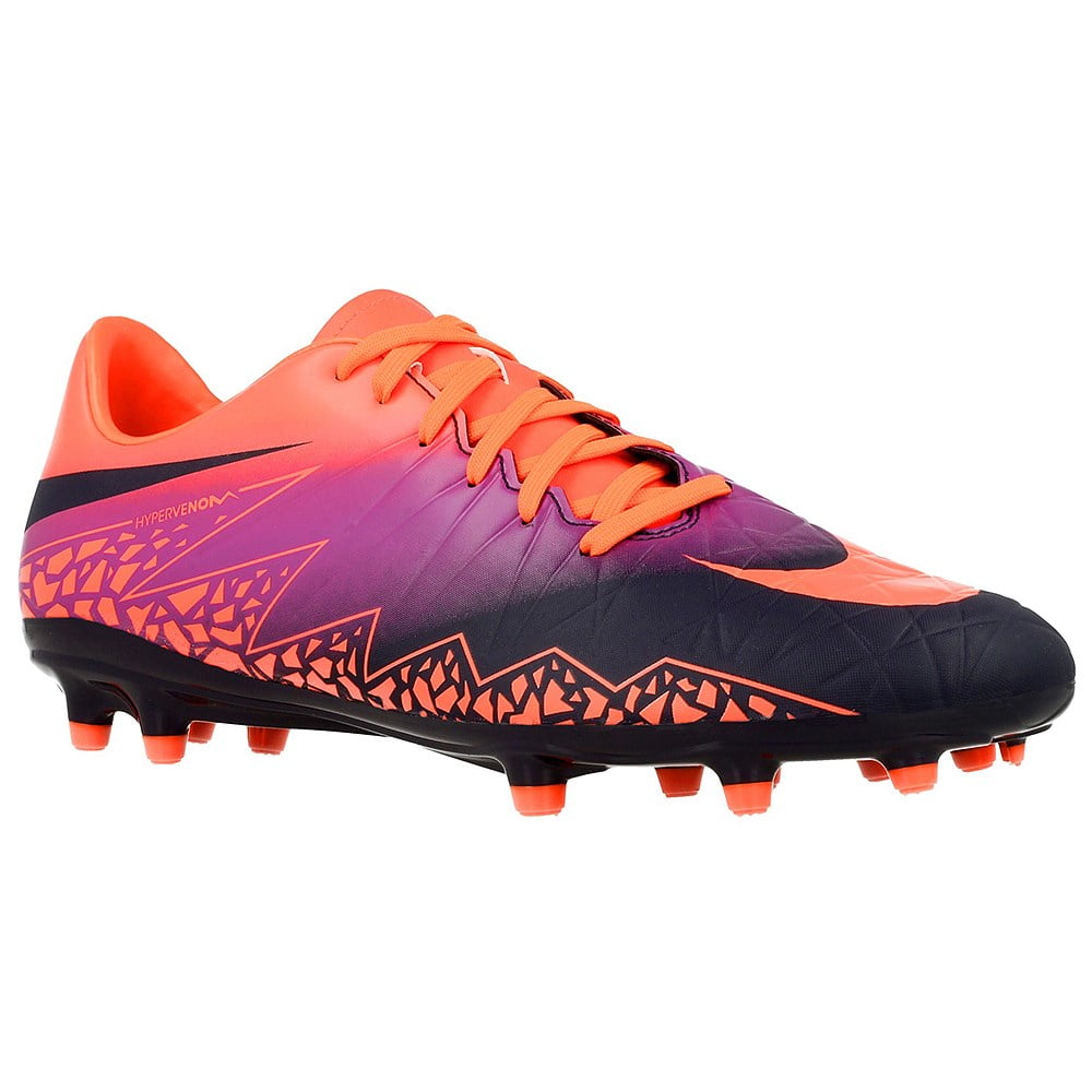 Nike Hypervenom Phelon II FG Walmart