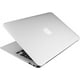 Apple MacBook Air MJVE2LL/A Ordinateur Portable 13 Pouces 1,6 GHz Core i5, 8 Go de RAM, 128 Go SSD (Remis à Neuf - Bon) – image 2 sur 2