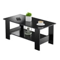 thumbnail image 1 of Mesa de Centro Rectangular Mubson para Sala Diseño Minimalista, 1 of 5
