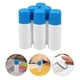 thumbnail image 5 of 6 botellas aplicadoras de cabeza de esponja recargables para cosméticos y linimentos para viajes y almacenamiento, botellas de plástico reutilizables y a prueba de fugas de 30 ml, 5 of 5