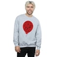 thumbnail image 2 of Sweat-Shirt Homme Pennywise You'll Float Too, 2 of 5