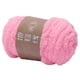 thumbnail image 4 of Tubo de tejido de hilo grueso, hilo gigante para crochet, hilo tubular jumbo para mantas DIY Rosa, 4 of 9