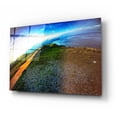 thumbnail image 2 of Epic Art 'Cap Bear' by Sebastien Lory, Acrylic Glass Wall Art, 24"x16", 2 of 8