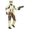 Star Wars S1 Bl Shark Trooper Yellow