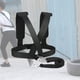 thumbnail image 5 of Trineo de pesas Kits de arnés Cinturón de resistencia Entrenamiento Entrenamiento físico Gimnasio Fitness Kit de cuerda de resistencia con correa de t Soledad Kits de arnés para trineo de pesas, 5 of 9