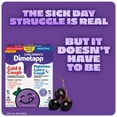 thumbnail image 5 of Children’s Dimetapp Cold & Cough + Nighttime Cold & Cough Value Pack, 4 fl oz EA, 5 of 6
