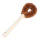 thumbnail image 5 of 2 cepillos de limpieza de cocina con mango de madera, herramienta para limpiar ollas., 5 of 6