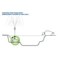 thumbnail image 6 of Aquascape AquaJet Submersible Pond Fountain Pump, 6 of 10