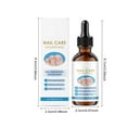 thumbnail image 3 of Nail Repair Essence Liquid, Nail Strengthening Repair Serum, Deep Moisturizing Nail Care Nourishing Liquid, Non-Greasy Nail Treatment, Repair for Damaged Nails & Cuticle Softener Made, 0.68 Fl Oz, 3 of 9