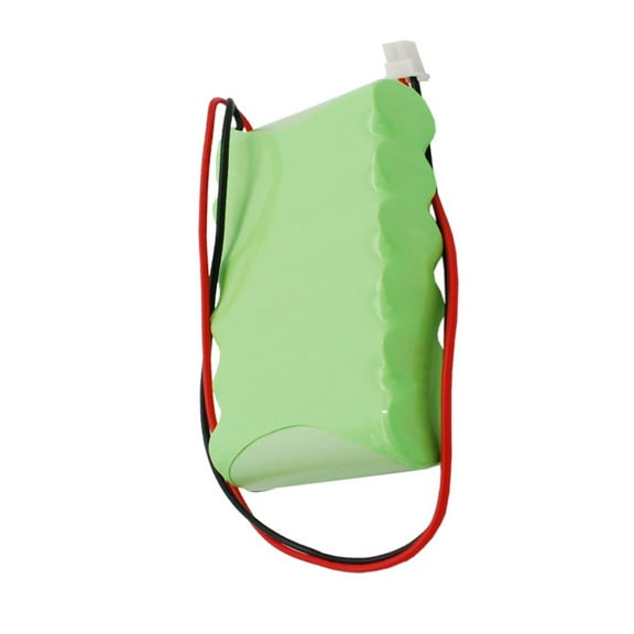 Replacement Battery for Honeywell Ademco 300-03865 (1500mAh Ni-MH 7.2V)