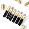 thumbnail image 2 of Double Color Eyeshadow Stick 2-in-1 Gradient Shimmer Eye Shadow, Long Lasting Waterproof Eye Makeup Stick for Natural Smokey Look, Dual Ended Eye Shadow Pencil for Party Wedding Daily Use, 2 of 5