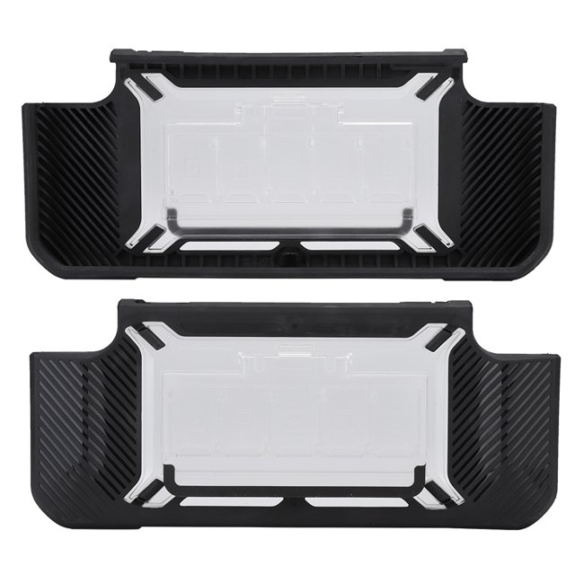 Carcasa de consola, antiarañazos, absorción de impactos, consola protectora, carcasa protectora, funda protectora para consola, valor excepcional