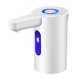 thumbnail image 2 of Bomba dispensadora de agua eléctrica portátil con luz LED para botellas de 2-5 galones USB, 2 of 10