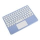 thumbnail image 1 of Teclado Inalámbrico, Teclado Portátil Ultra Delgado Para Tabletas para Computeras Portátiles, 1 of 7