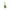 Green, variant on TISHITA Mini Glass Flower Artificial Flower Creative Collectible Decoration Floral Figurine for Mom Wife Party Room