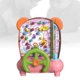 thumbnail image 1 of Catching Balls Toy Machine Ball Popper Toy Juego de mesa, Juguete educativo Montessori, Simulación Puzzle Juego de mesa Juguetes Catching Ball Rosa CUTICAT atrapar pelotas, 1 of 8