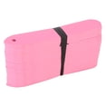 thumbnail image 2 of Etiquetas para macetas NikouMX 100 piezas PVC Durabilidad extendida, 2 of 8