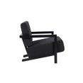 thumbnail image 4 of Sillón Duo - Negro Weik Contemporáneo, 4 of 8