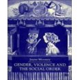 thumbnail image 1 of Gender, Violence And The Social Order, 1 of 3