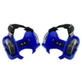 thumbnail image 1 of Cheers 1 Paire de Roues Ajustables à LED Clignotantes pour Enfants, 1 of 2