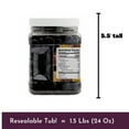 thumbnail image 7 of WinCrest Dark Chocolate Pecans - 1.5 Lb Tub, 7 of 7