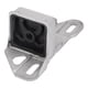 thumbnail image 1 of Soporte de montaje de goma de escape trasero Ticfox 7700424339 Para Renault Clio MK2, 1 of 8