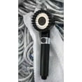 thumbnail image 3 of ZYLER- High-Pressure Shower Head 3-Mode Adjustable Spray With Massage Brush Filter Rain, 3 of 6