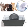 thumbnail image 5 of SHAR Charcoal Filters for Petsafe Drinkwell Fountains - 8 Pack, 5 of 5