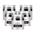 thumbnail image 1 of Cremas e hidratantes Crema facial con retinol Hidratante con retinol Crema de retinol Crema facial antiarrugas con retinol Reduce las arrugas y reafirma 50 g Crema facial, 1 of 1