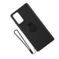 thumbnail image 4 of PENGXIANG Étui de Téléphone EASTIN TPU, Protection Antichoc pour Note 20 Ultra Rose Rouge, 4 of 10