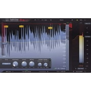FabFilter Pro-L2  Software Card