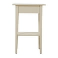 thumbnail image 5 of Glory Furniture Dalton 1 Drawer Nightstand in Beige, 5 of 7