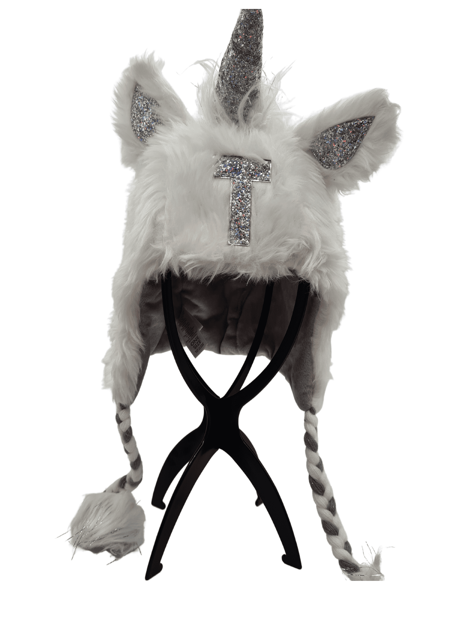 unicorn stocking hat