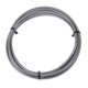 thumbnail image 1 of 2x 9.7 Ft / Road Bike Desviador Cambio Cable Cubierta Cubierta Protectora Cola Carcasa del cable de cambio de bicicleta, 1 of 8