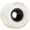 White, variant on Blood Orange Drift Wheels 70mm 81A White