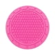 thumbnail image 1 of Alfombras de Caucho para Coches,2Pc Honeycomb Car Water Mat Color Sólido de Tapicera de Aislamiento Térmico,Antideslizante Car Cup Holder Mat Decor,Tapicera de Color de Agua,,, 1 of 5
