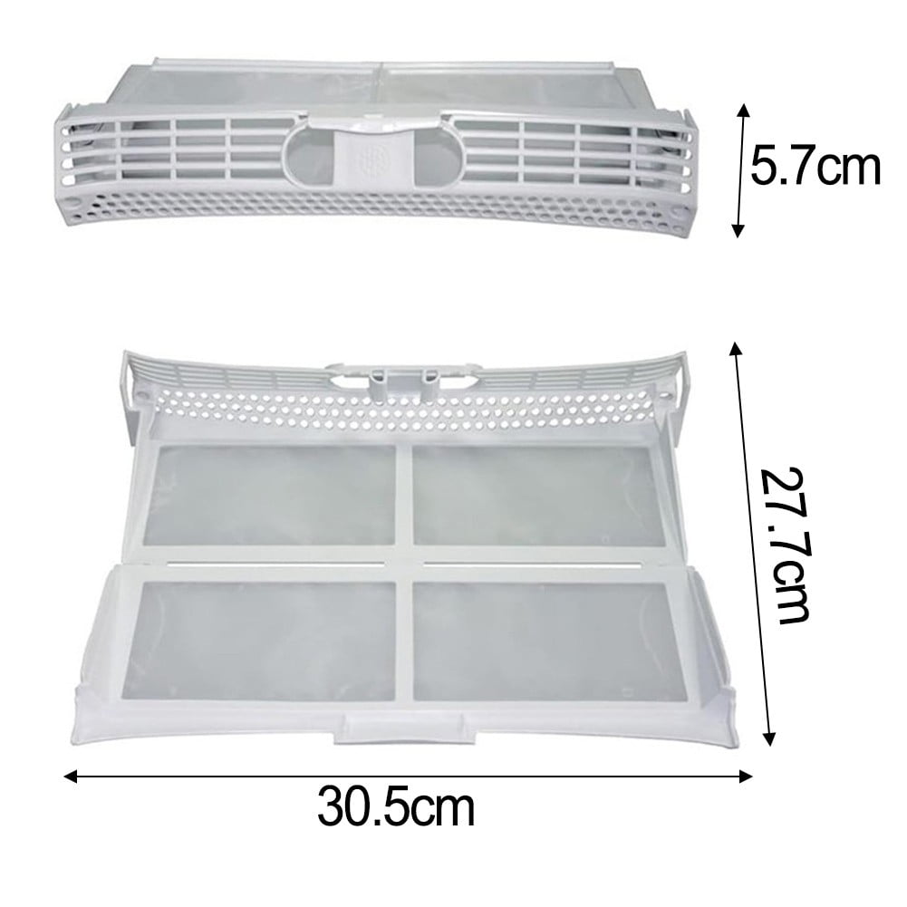 For BOSCH Tumble Dryer Fluff Filter Fluff filter 652184 00652184 01000435
