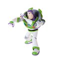 thumbnail image 4 of Toy Story Buzz Lightyear Sega Disney Prize PVC Figure, 4 of 5