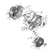 thumbnail image 5 of 707001169 Rubber Block Shock Mount for G1 G2 ATV 400 450 500 570 800 850 1000 707000426,2PCS, 5 of 5