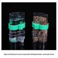 thumbnail image 4 of 2 Pieces Automatic Water Trap, Bird Waterer, Automatic Feeders, Automatic Bird Waterer, Bird Feeder, for Birds Cage Accessories Supplies, 4 of 5