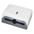 thumbnail image 1 of Paper Towel Holder Wall Mount, Wall Mounted Button To Open Paper Towel Dispenser  For Toilet, 1 of 8