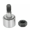 thumbnail image 2 of 2Pcs CF6 (KR16) Needle Roller Bearing High Accuracy for Guide Rollers in Cam Systems and Linear Motion, 2 of 8