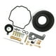 thumbnail image 1 of Kit de reparación de carburador Bling Bling para motocicleta Yamaha VMAX V-Max 1200 VMX12, 1 of 12