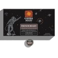 Moon Count Copper Moon Coffee, Single Serve Coffee Pods, 80ct, Dark Roast ...