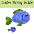 thumbnail image 3 of CafePress - Fishing Buddy Infant T Shirt - Infant T-Shirt, 3 of 4
