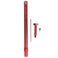 thumbnail image 1 of Bike Derailleur Hanger Alignment Gauge Tool Rear Derailleur Correction Wrench for Repair Red, 1 of 11