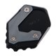 thumbnail image 3 of Soporte lateral para motocicleta perfecl extensión ampliadora de pie Almohadilla de soporte, 3 of 8
