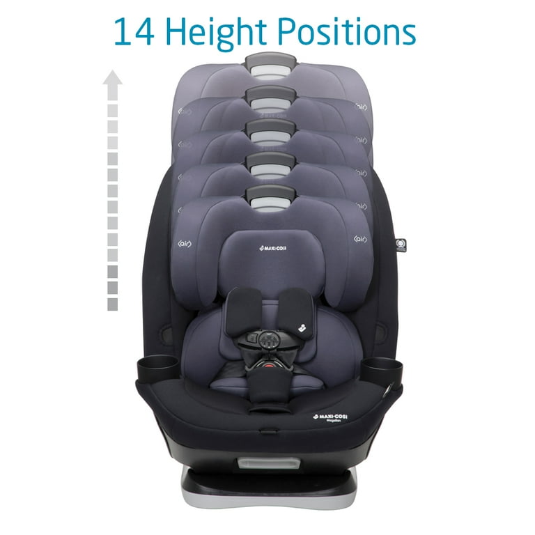 Magellan 5 in sales 1 car seat